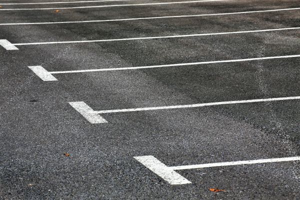 Grow your Parking Lot Line Repainting business