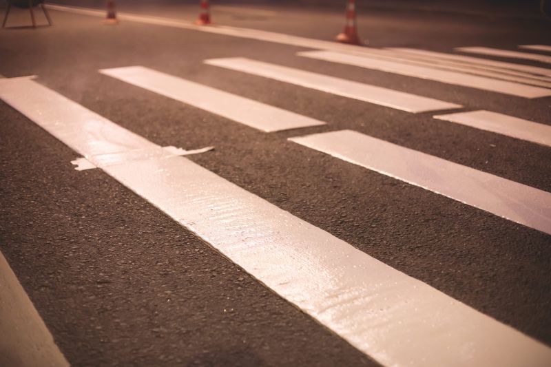 Asphalt Marking in Houston, TX