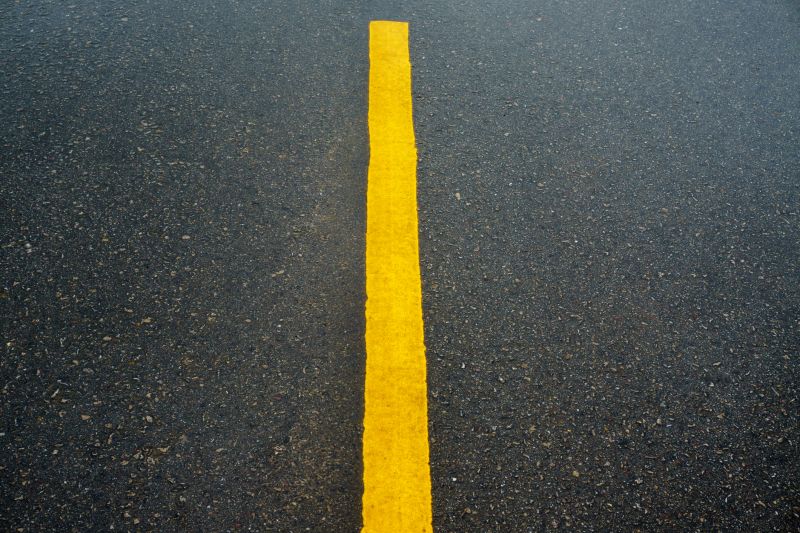 Asphalt Painting in Orange County, CA