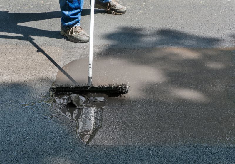 Commercial Asphalt Repair in San Diego County, CA