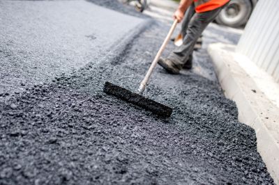 Commercial Asphalt Repair in Temecula, CA