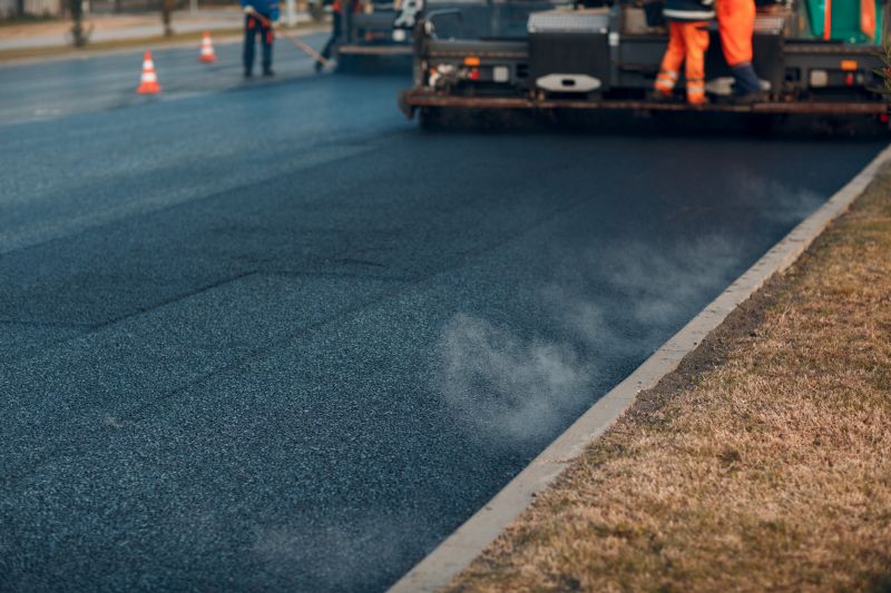 Commercial Asphalt Service in Temecula, CA
