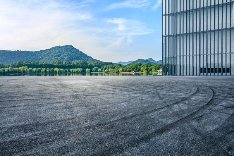 Commercial Paving in Orange County, CA