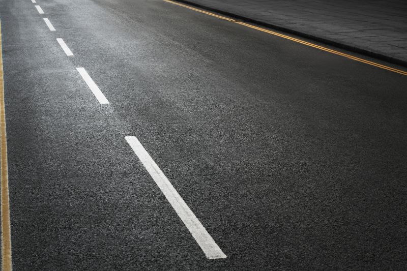 Pavement Marking Service in Houston, TX